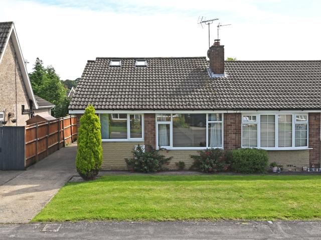 House for rent in Bishopthorpe, York