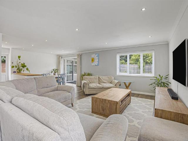 Bungalow for rent in Bourne Vale, Isle Of Man