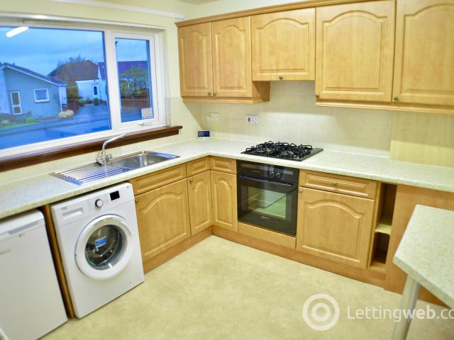House for rent in Kirriemuir, Northmuir