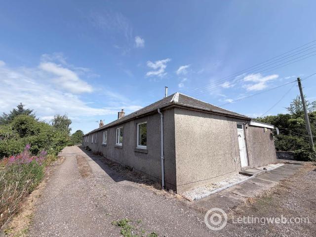 House for rent in Scotland