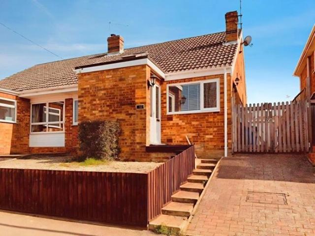 Apartment for rent in Evershot, Oxfordshire