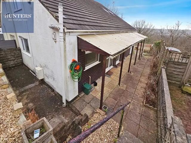 Apartment for rent in Llanharan, Bryncae
