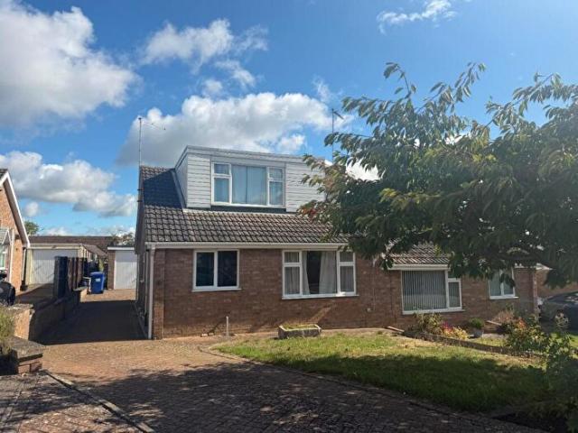 Apartment for rent in Denton, Northamptonshire