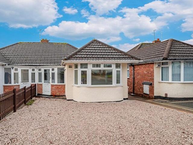 Apartment for rent in West Midlands