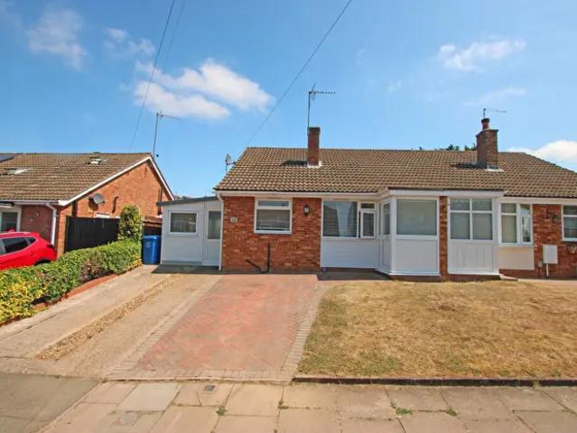 Apartment for rent in Barton Seagrave