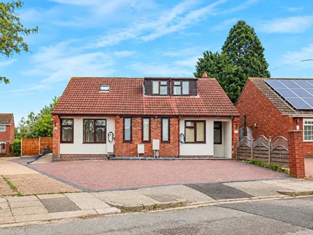 Apartment for rent in Binley, Coventry