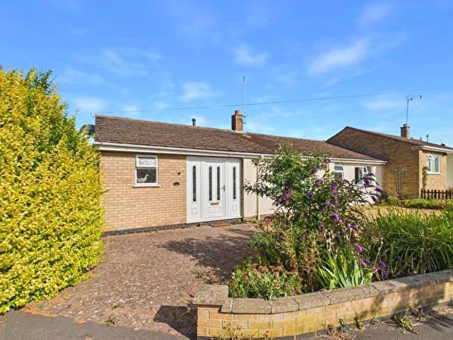 Apartment for rent in Ketton