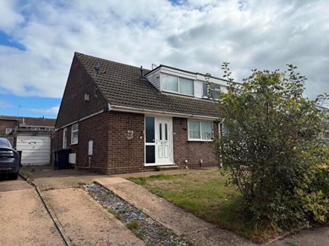 Apartment for rent in Boughton Green, Kingsthorpe