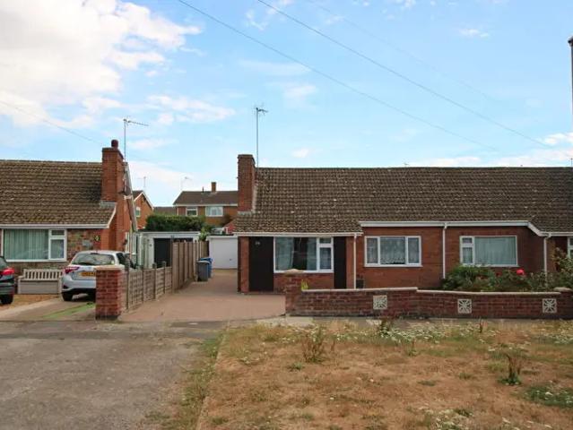 Apartment for rent in Brambleside, Kettering