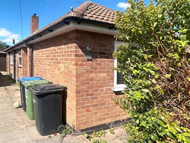 Apartment for rent in Stanford On Avon, Leicestershire