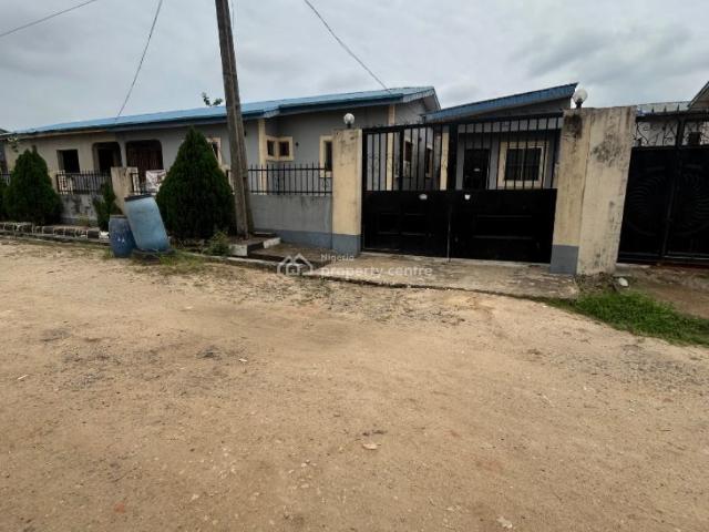 Property for sale in Magboro, Ogun