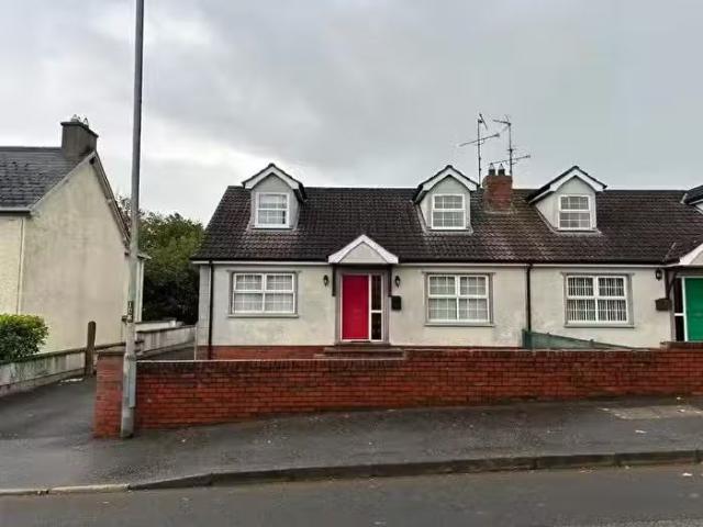 House for rent in Moneymore