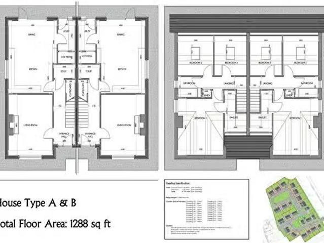 House for sale in Keady