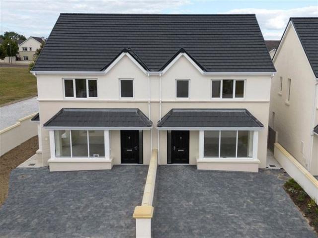 Semi Detached House for sale in Mallow