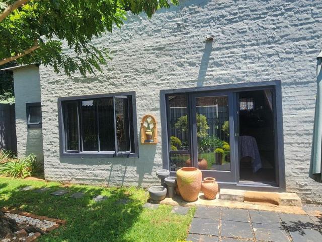 House for rent in Gauteng