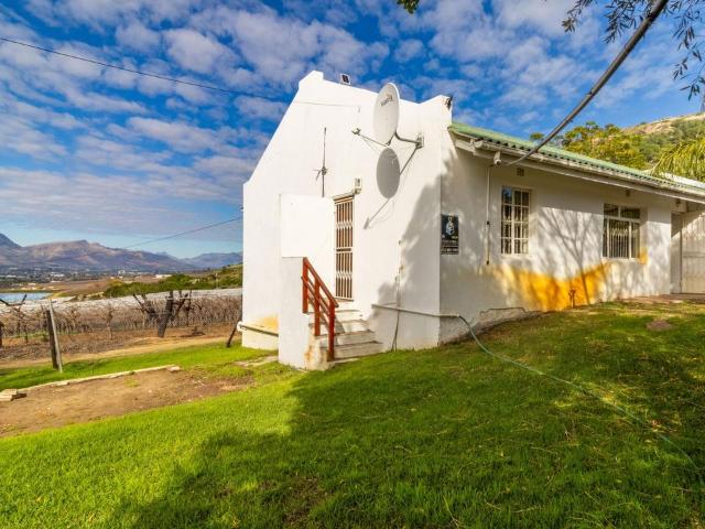 House for rent in Onverwacht, Western Cape