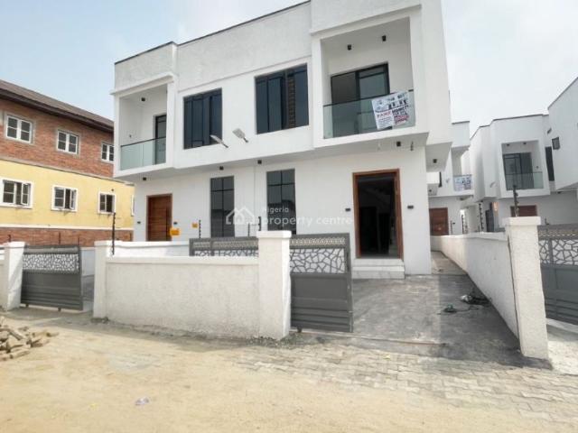 Property for sale in Eti Osa, Lagos