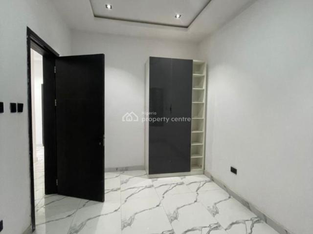 Duplex for sale in Eti Osa, Abuja