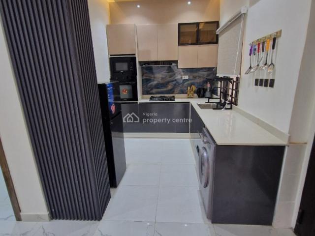 Duplex for sale in Ibeju Lekki, Abuja
