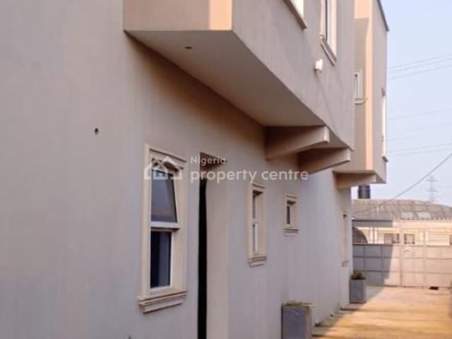 Duplex for sale in Magboro, Ogun