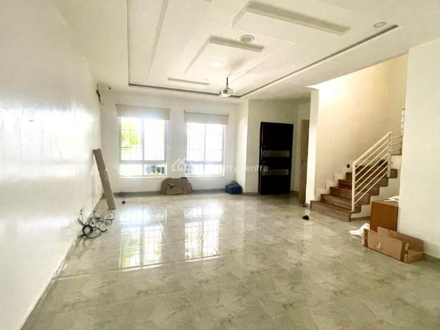 Duplex for rent in Eti Osa, Lagos