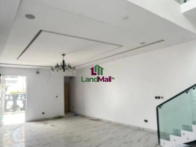 Property for sale in Eti Osa, Abuja