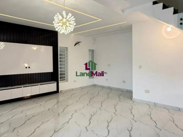 Property for sale in Eti Osa, Abuja