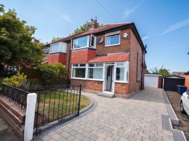 House for rent in Park Lane, Bury