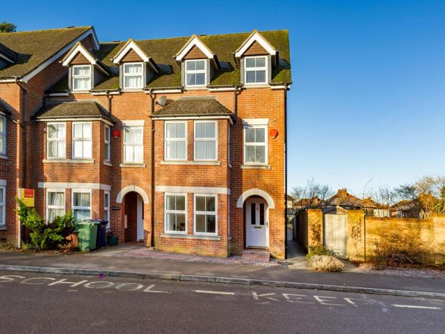 House for rent in Risinghurst and Sandhills, Oxford