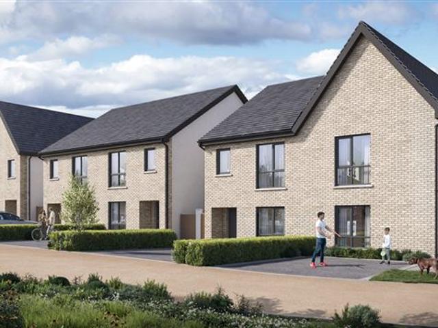 Semi Detached House for sale in Thomastown
