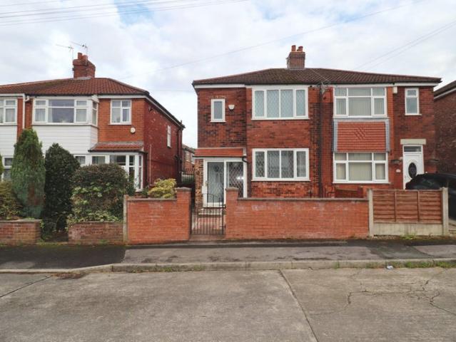 Apartment for rent in Droylsden, Tameside