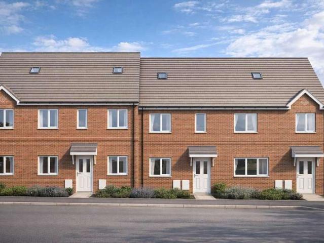 Farm for sale in St Helens