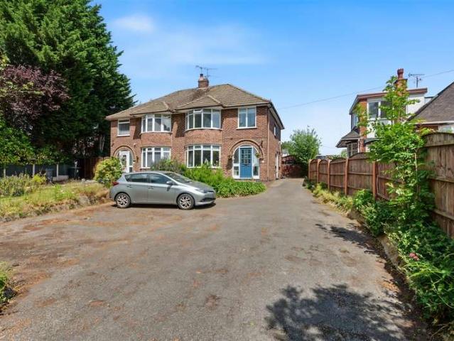 Farm for sale in Stapleford, Attenborough