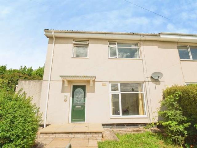 Farm for sale in Sebastopol, Wales