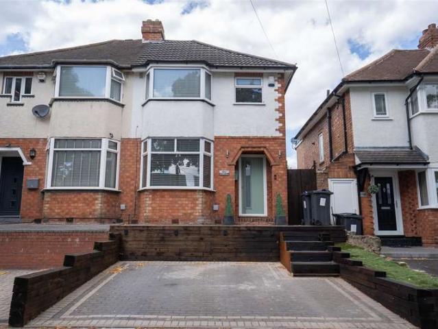 Farm for sale in West Midlands