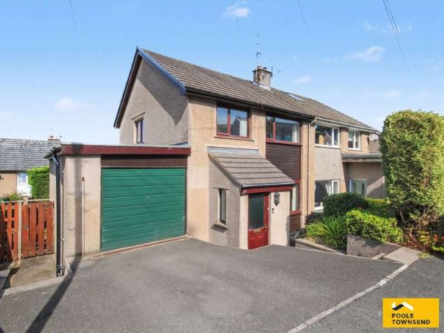 Farm for sale in Oxenholme, Kendal