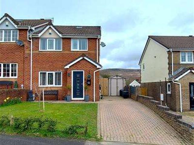 Farm for sale in Maesteg