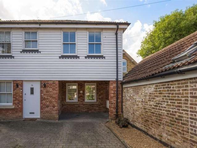 Farm for sale in Tankerton, Canterbury