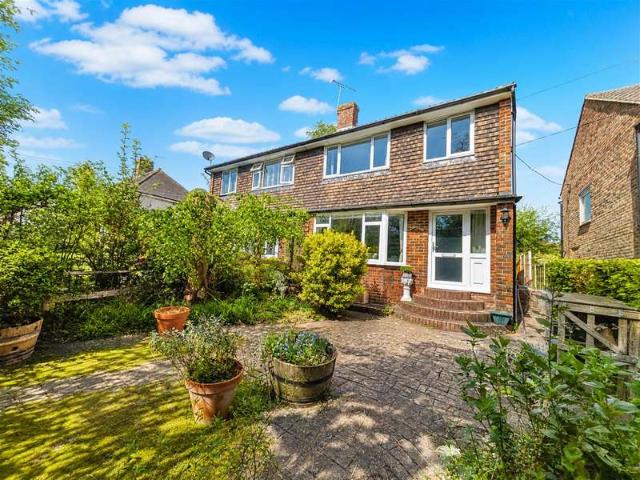 Farm for sale in Cross In Hand, East Sussex