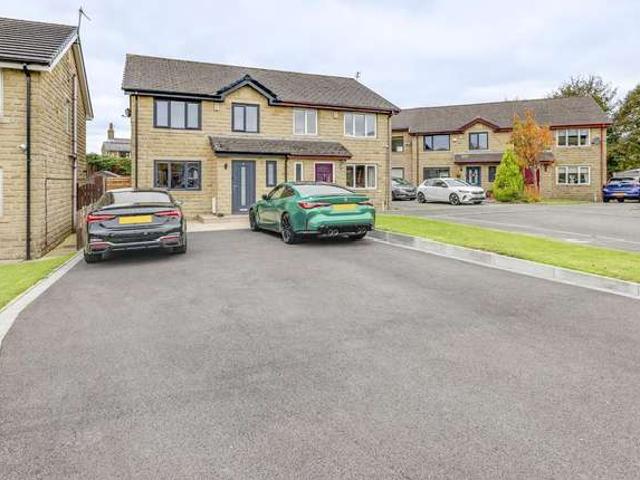 Farm for sale in Irwell Vale, Lancashire