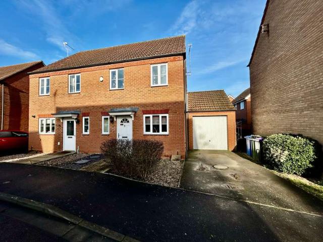 Farm for sale in Bargate, Boston
