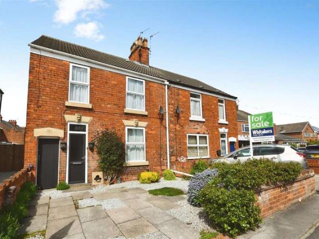Farm for sale in Hedon