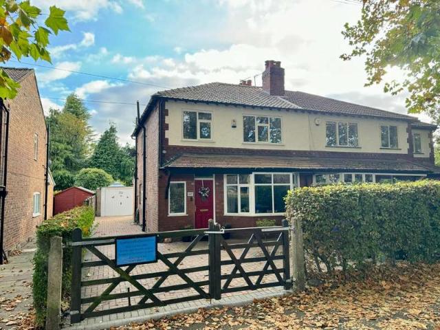 Farm for sale in Whalley Range, Manchester