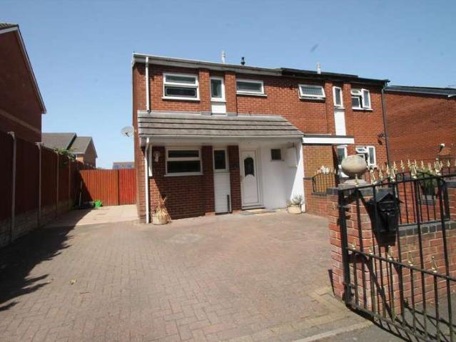Farm for sale in Tividale, Isle Of Man