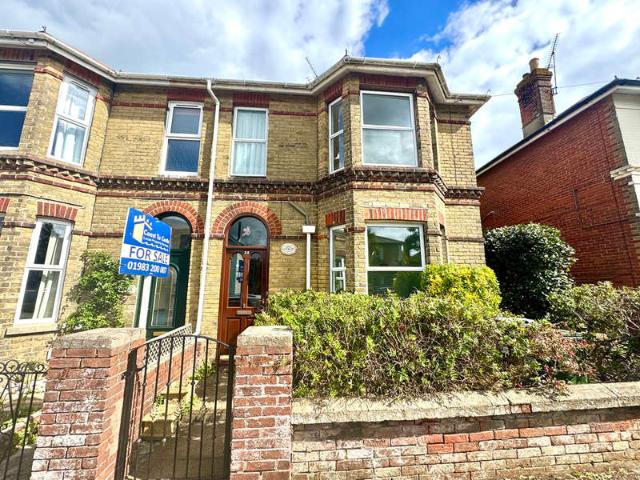 Farm for sale in Lower Hyde, Shanklin