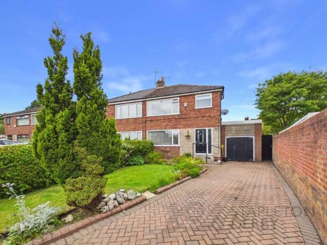 Farm for sale in Rainhill Stoops, Rainhill