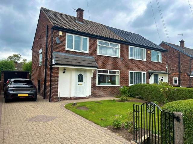 Farm for sale in Georgia, Greater Manchester
