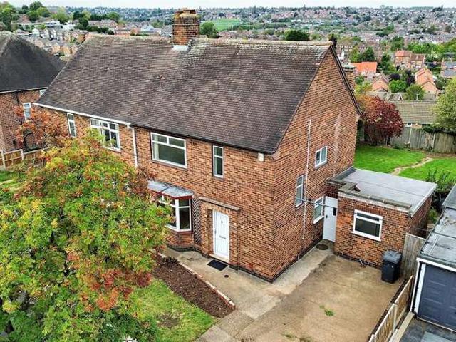 Farm for sale in Gedling, East Midlands