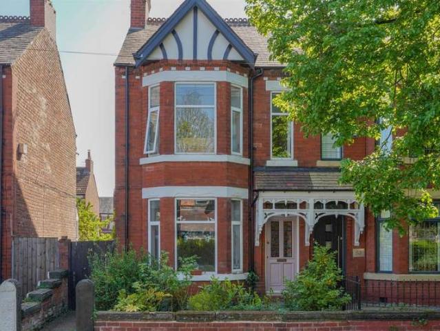 Farm for sale in Georgia, Greater Manchester
