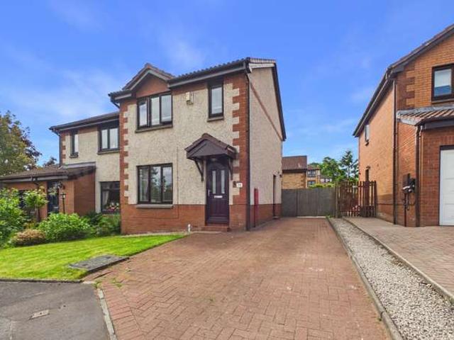 Farm for sale in Garnieland, Inchinnan